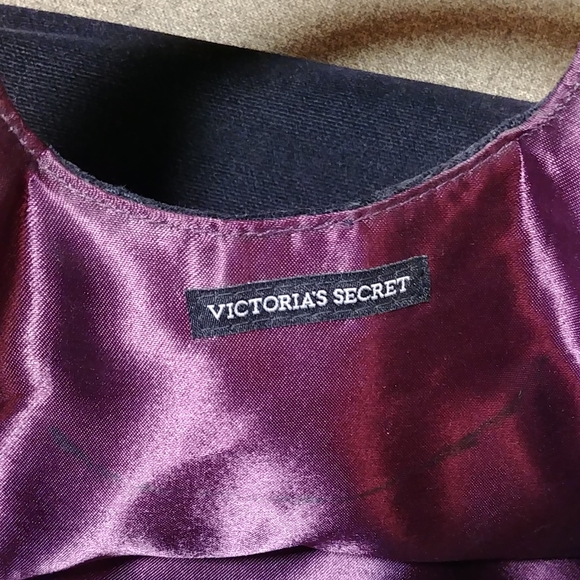 Like New Tote Bag "Victoria Secret" - Picture 10 of 10